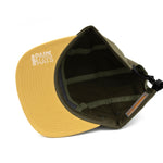National Park Hat - Sequoia - 5 Panel