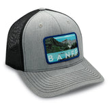 National Park Hat - Banff Classic