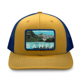 National Park Hat - Banff Classic