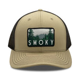 National Park Hat - Smoky Mountain II Classic