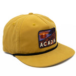 National Park Hat - Acadia Camper