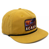 National Park Hat - Acadia Camper