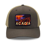 National Park Hat - Acadia Classic