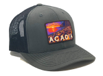 National Park Hat - Acadia Classic