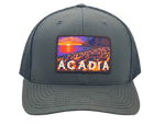 National Park Hat - Acadia Classic