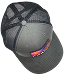 National Park Hat - Acadia Classic