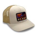 National Park Hat - Acadia Classic