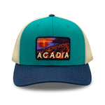 National Park Hat - Acadia Classic