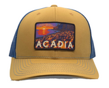 National Park Hat - Acadia - Fall