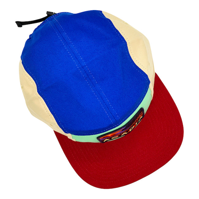 National Park Hat - Color Block Special Edition Hats – ParkHats