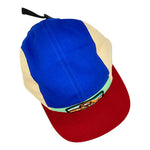 National Park Hat - Color Block Special Edition Hats