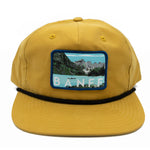 National Park Hat - Banff Camper