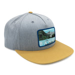 National Park Hat - Banff Flatbill