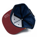 National Park Hat - Yosemite Camper