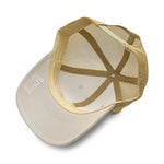 National Park Hat - Acadia Classic