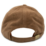 National Park Hat - Smoky Mountain II Corduroy Dad Hat