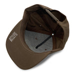 National Park Hat - Grand Canyon Flatbill