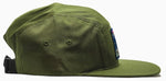 National Park Hat - Glacier 5 Panel