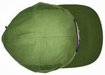 National Park Hat - Glacier 5 Panel