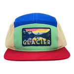 National Park Hat - Color Block Special Edition Hats