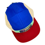 National Park Hat - Color Block Special Edition Hats