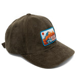 National Park Hat - Grand Canyon Corduroy Dad Hat