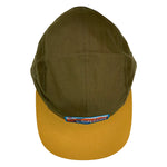 National Park Hat - Grand Canyon 5 Panel