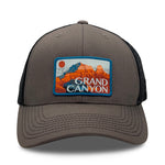 National Park Hat - Grand Canyon Classic