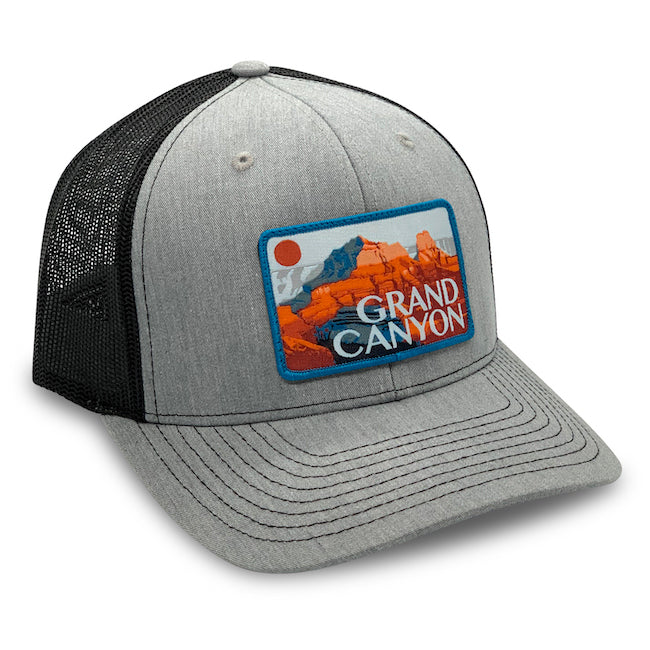 National Park Hat- Grand Canyon- ParkHats