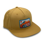 National Park Hat - Grand Canyon Flatbill