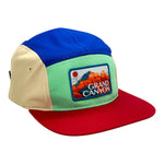 National Park Hat - Color Block Special Edition Hats
