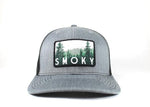 National Park Hat - Smoky Mountain II Classic