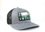 National Park Hat - Smoky Mountain II Classic