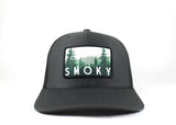 National Park Hat - Smoky Mountain II Classic