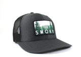 National Park Hat - Smoky Mountain II Classic