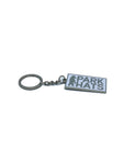 Park Hats Key Chain