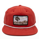 National Park Hat - Joshua Tree Camper