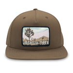 National Park Hat - Joshua Tree Flatbill