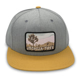 National Park Hat - Joshua Tree Flatbill