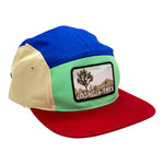 National Park Hat - Color Block Special Edition Hats