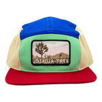 National Park Hat - Color Block Special Edition Hats