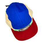National Park Hat - Color Block Special Edition Hats