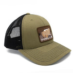National Park Hat - Mammoth Cave Classic