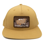 National Park Hat - Mammoth Cave Flatbill
