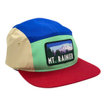 National Park Hat - Color Block Special Edition Hats