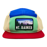 National Park Hat - Color Block Special Edition Hats