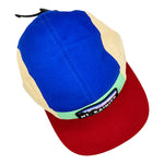 National Park Hat - Color Block Special Edition Hats