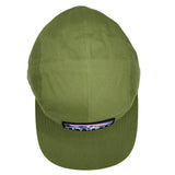 National Park Hat - Olympic 5 Panel