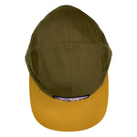 National Park Hat - Olympic 5 Panel