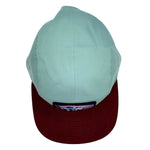 National Park Hat - Olympic 5 Panel